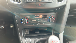 Ford Focus SportBreak 2.0 EcoBoost ST 184 kW (250 CV)