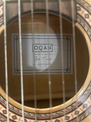 Guitarra Española Juvenil 92cm + Funda