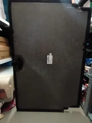 Bandeja doble fondo C3 Aircross