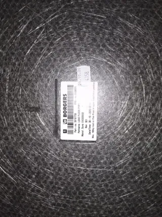 Bandeja doble fondo C3 Aircross