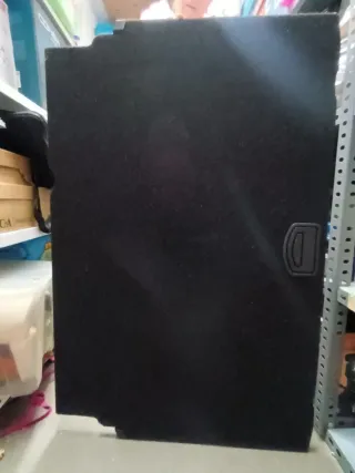 Bandeja doble fondo C3 Aircross