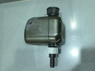 Programador Riego Rain Bird WTA 2875