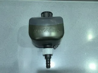 Programador Riego Rain Bird WTA 2875