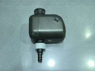 Programador Riego Rain Bird WTA 2875