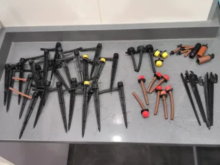 Programador Riego Rain Bird WTA 2875