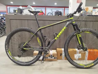 Trek Procaliber Talla L