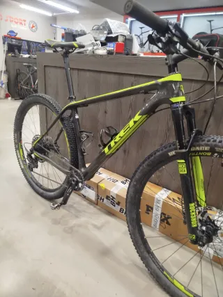Trek Procaliber Talla L