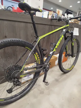 Trek Procaliber Talla L