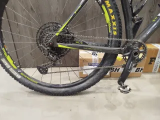 Trek Procaliber Talla L