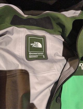 Chaqueta The North Face Gore-Tex Summit