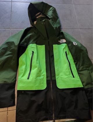 Chaqueta The North Face Gore-Tex Summit