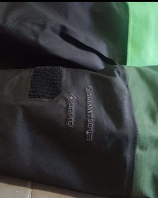 Chaqueta The North Face Gore-Tex Summit