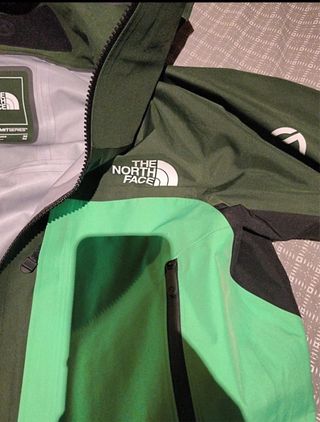 Chaqueta The North Face Gore-Tex Summit