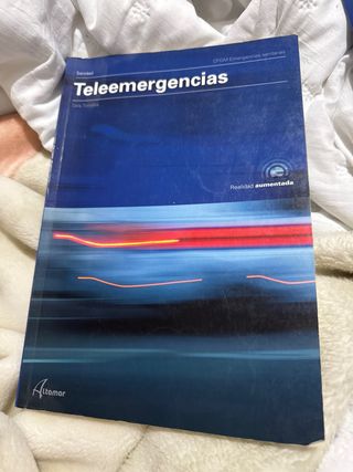 Teleemergencias