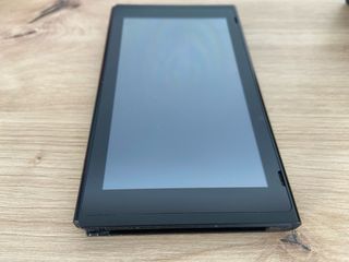 Nintendo Switch Roja y Azul