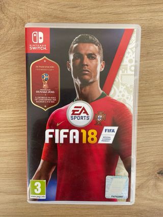 Nintendo Switch Roja y Azul