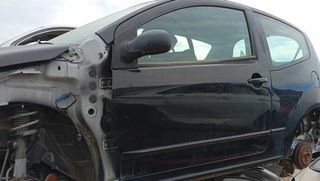 Citroen 6.0jx15ch4-27 llanta c2 1.1 332364