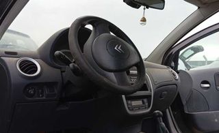 Citroen 6.0jx15ch4-27 llanta c2 1.1 332364