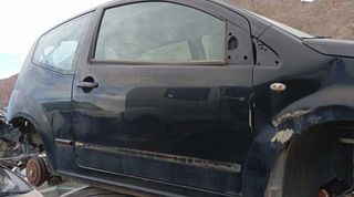 Citroen 6.0jx15ch4-27 llanta c2 1.1 332364