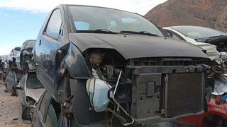 Citroen 6.0jx15ch4-27 llanta c2 1.1 332364