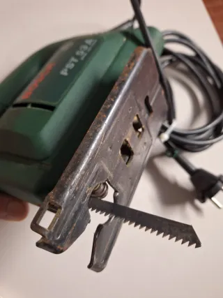 Seghetto alternativo Bosch PST 53 A