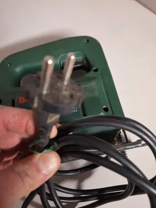 Seghetto alternativo Bosch PST 53 A