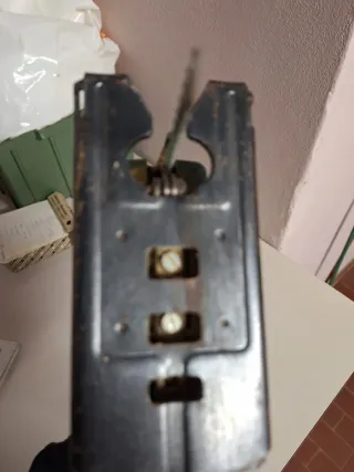 Seghetto alternativo Bosch PST 53 A