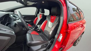 Ford Focus SportBreak 2.0 EcoBoost ST 184 kW (250 CV)