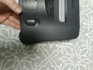 Nintendo 64 Consola + 6 Juegos + Mando Rojo