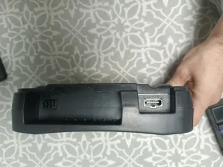 Nintendo 64 Consola + 6 Juegos + Mando Rojo