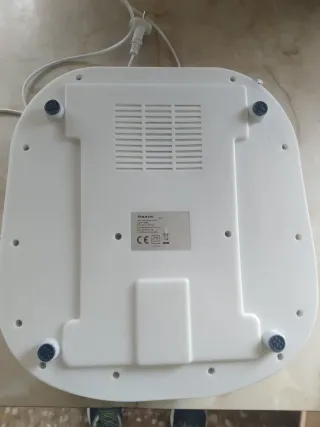 Hidromasajeador Pies Taurus Bahía Relax