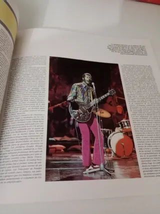 La Historia del Rock - Vinilos