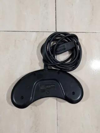 Mando Sega Mega Drive 6 Botones