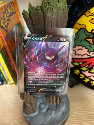 Cartas Pokémon Ilustración full art