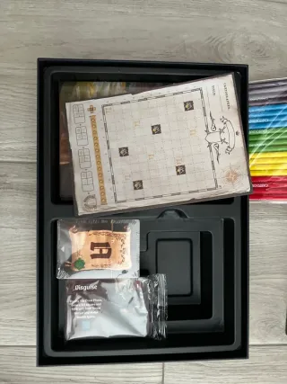 Cartógrafos Edição Colecionador TW Games