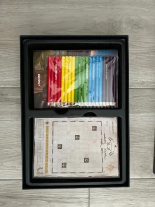 Cartógrafos Edição Colecionador TW Games