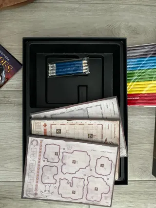 Cartógrafos Edição Colecionador TW Games