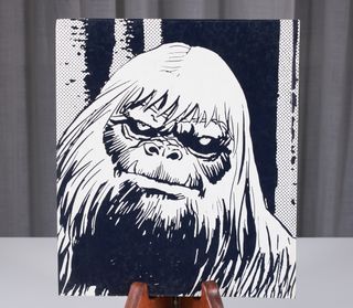 Jeff Hawke – 5 Albi 1a ed. Milano Libri 1983