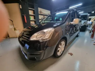 Citroen Berlingo 2018