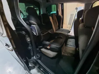 Citroen Berlingo 2018