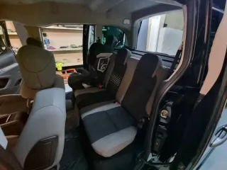 Citroen Berlingo 2018