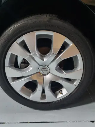 Citroen Berlingo 2018