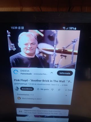 Anycast M2 Plus Receptor WiFi Display