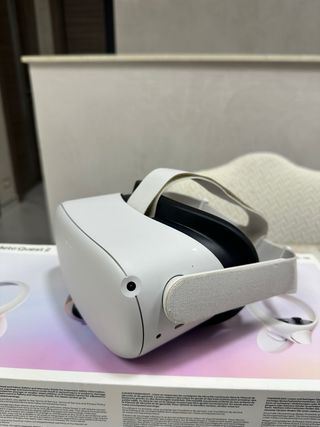 Meta Quest 2 128GB – Come Nuovo,Scatola Originale