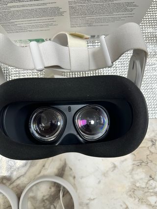 Meta Quest 2 128GB – Come Nuovo,Scatola Originale