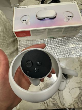 Meta Quest 2 128GB – Come Nuovo,Scatola Originale