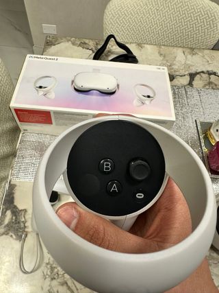 Meta Quest 2 128GB – Come Nuovo,Scatola Originale