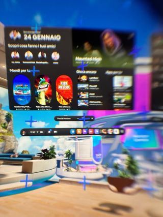 Meta Quest 2 128GB – Come Nuovo,Scatola Originale