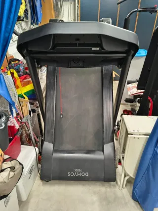 Tapis roulant usato ma in ottime condizioni