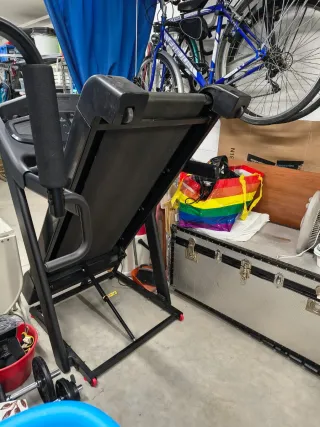 Tapis roulant usato ma in ottime condizioni